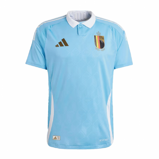 Camiseta de aficionado Chelsea III 2024/25 - Hombre