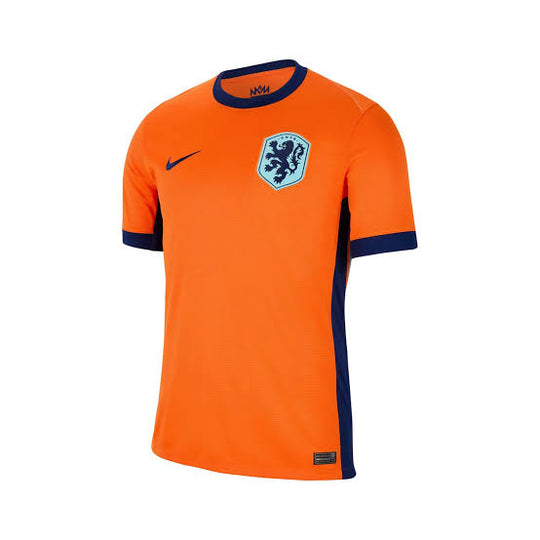 Camiseta de segunda equipación de Holanda 2024/25 - Hombre