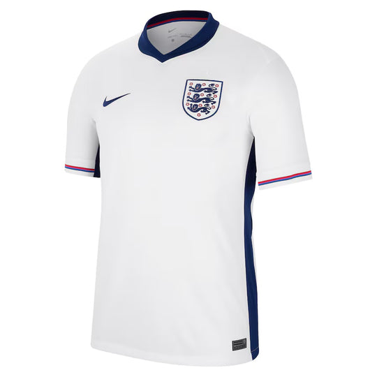 Camisa Inglaterra I 2024/25 - Masculina