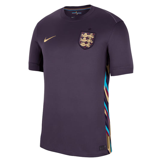 Camisa Inglaterra II 2024/25 - Masculina
