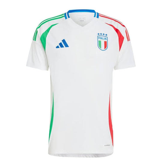 Camisa Torcedor Itália II 2024/25 - Masculina