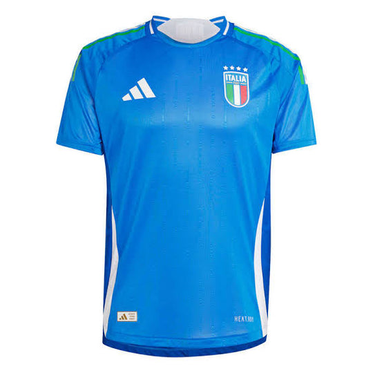 Camisa Torcedor Itália I 2024/25 - Masculina