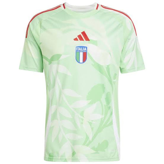 Camisa Itália Seleção Feminina II 2025/26 - Masculina