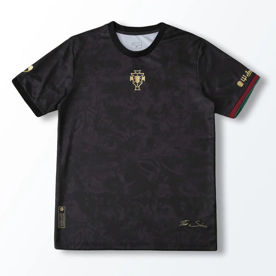 Camisa GOAT CR7 2023/24 - Edição Especial