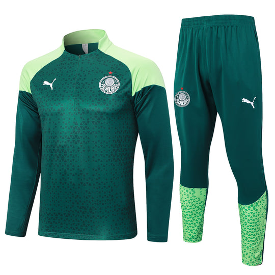 Chaqueta de entrenamiento Liverpool 2024/25 Cold Set - Negro