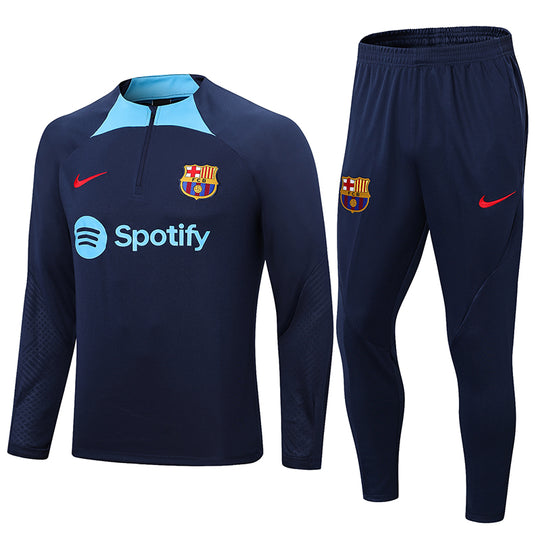 Chaqueta de entrenamiento Liverpool 2024/25 Cold Set - Negro