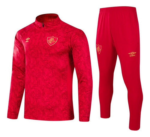 Chaqueta de entrenamiento Liverpool 2024/25 Cold Set - Negro