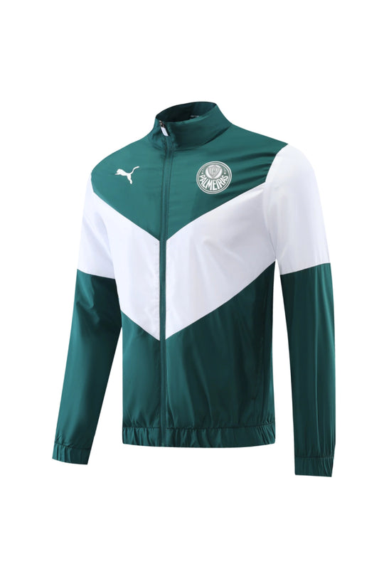 Jaqueta Corta Vento Palmeiras