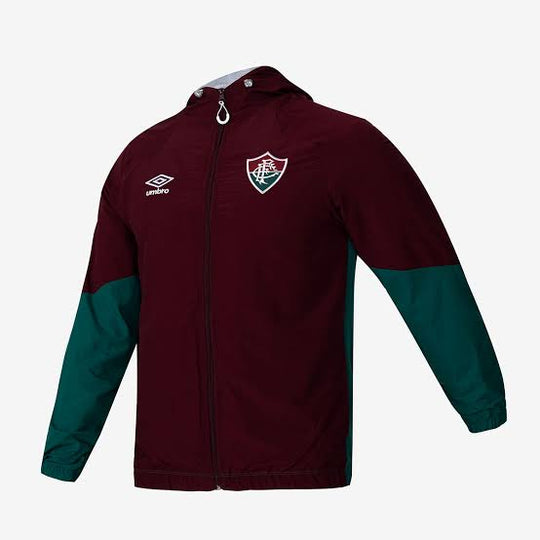 Jaqueta Corta Vento Fluminense