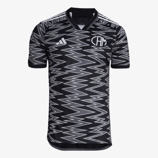 Camisa Atlético Mineiro III 2024/25 - Masculina
