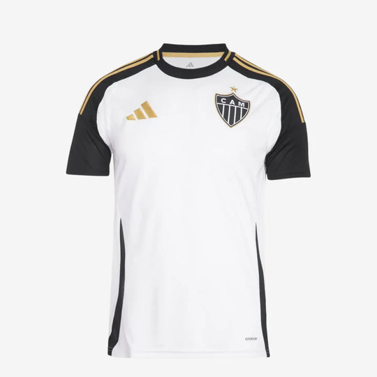 Camisa Atlético Mineiro II 2025/26 - Masculina