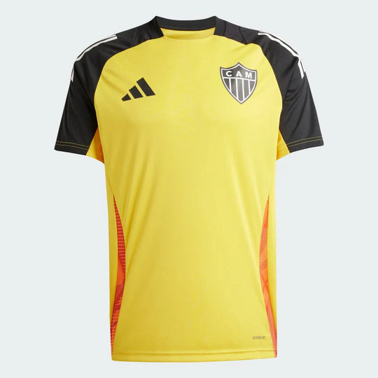 Camisa Atlético Mineiro Treino 2025/26 - Masculina
