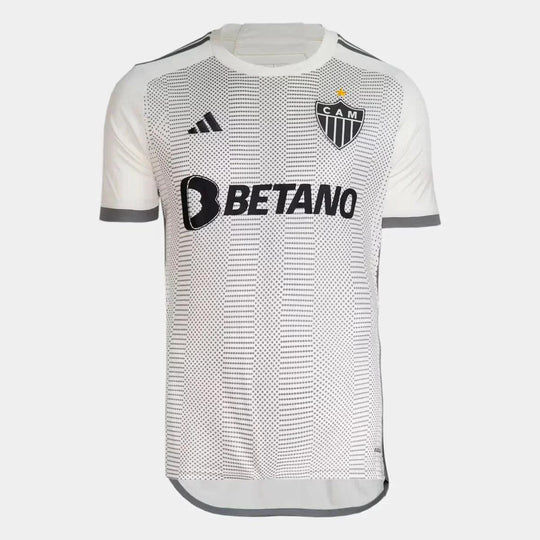 Camisa Atlético Mineiro II 2024/25 - Masculina