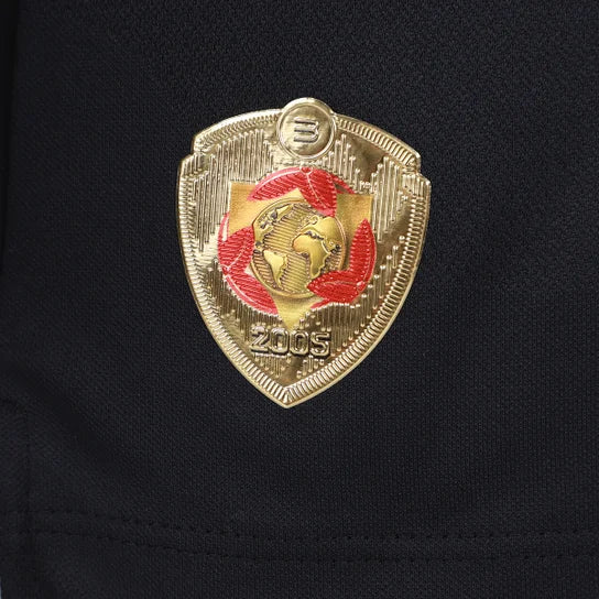 Camisa São Paulo III 2025/26 - Feminina (Pré-venda)