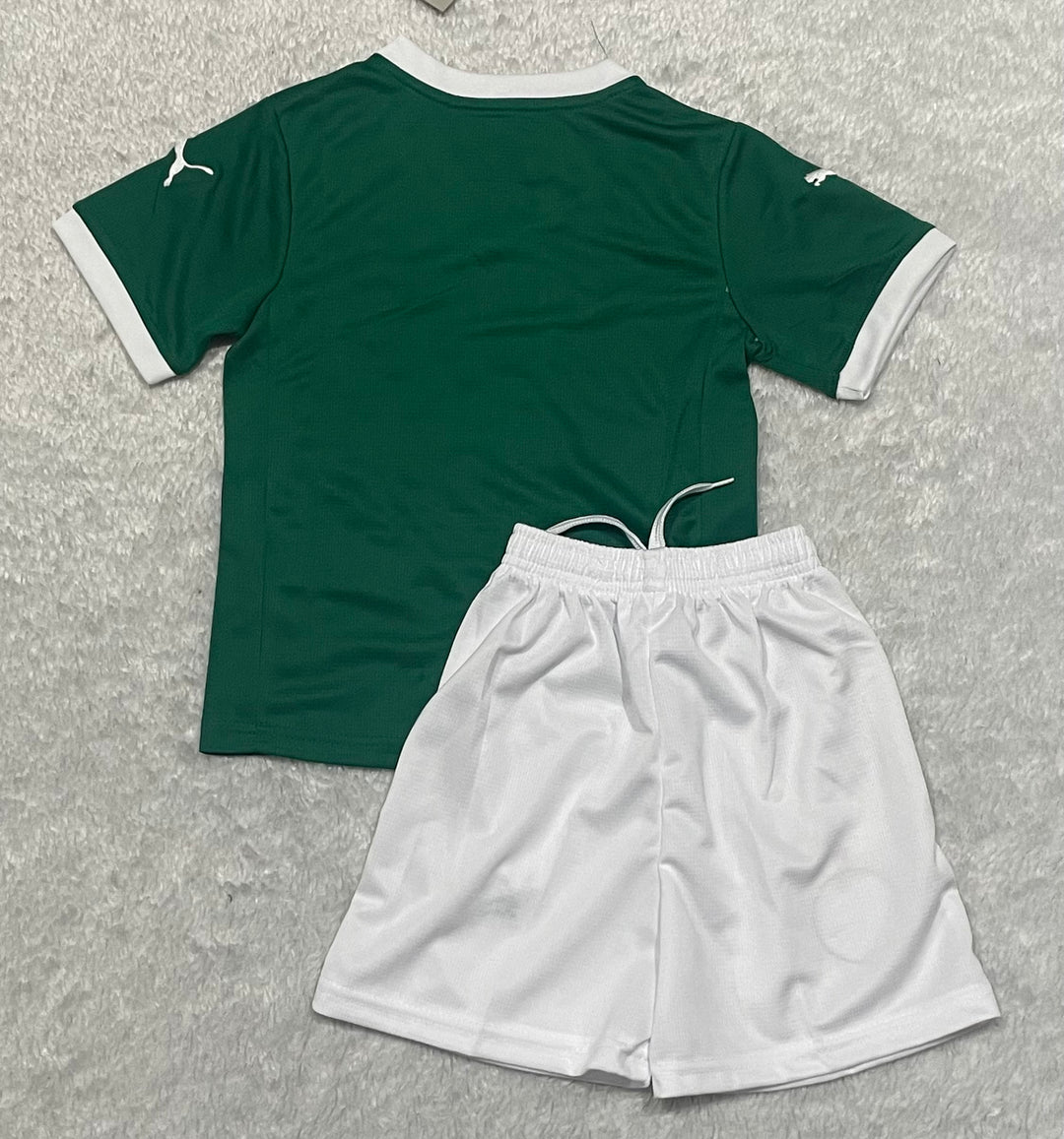 Conjunto Infantil Palmeiras I 2025/26