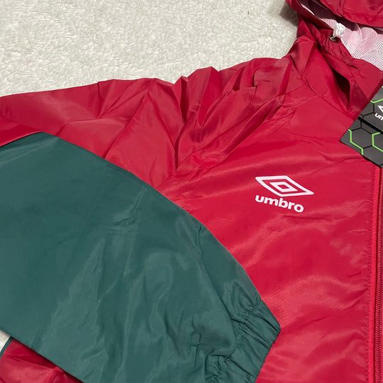 Jaqueta Corta Vento Fluminense