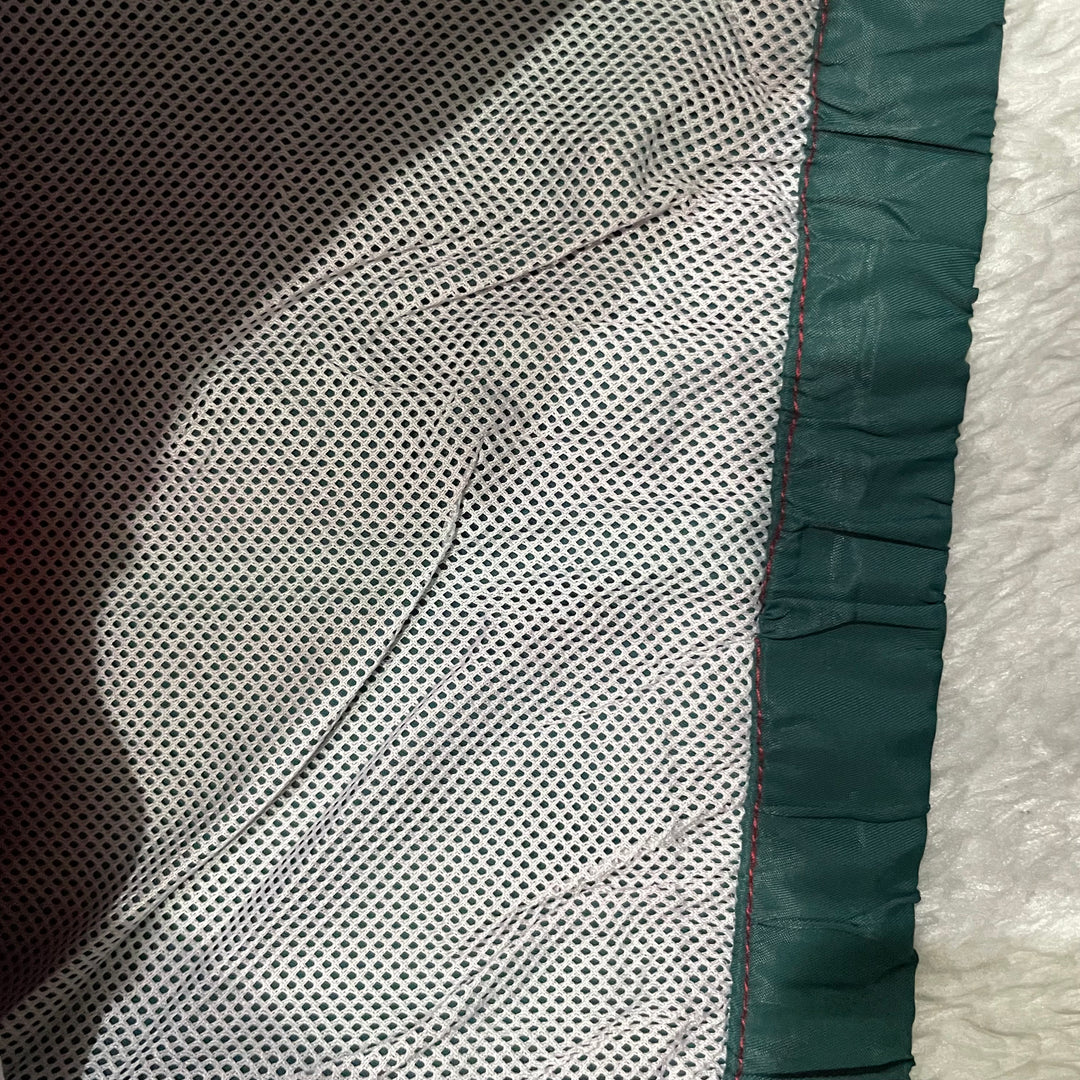 Jaqueta Corta Vento Fluminense