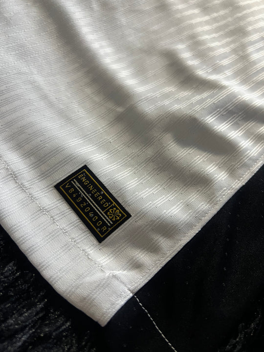 Camisa Jogador Corinthians I 2025/26