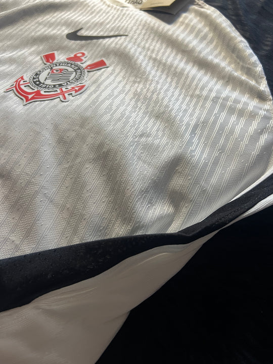 Camisa Jogador Corinthians I 2025/26