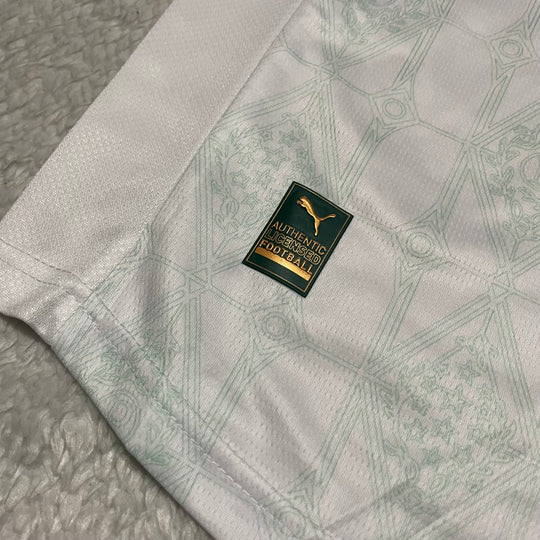 Camisa Jogador Palmeiras II 2025/26