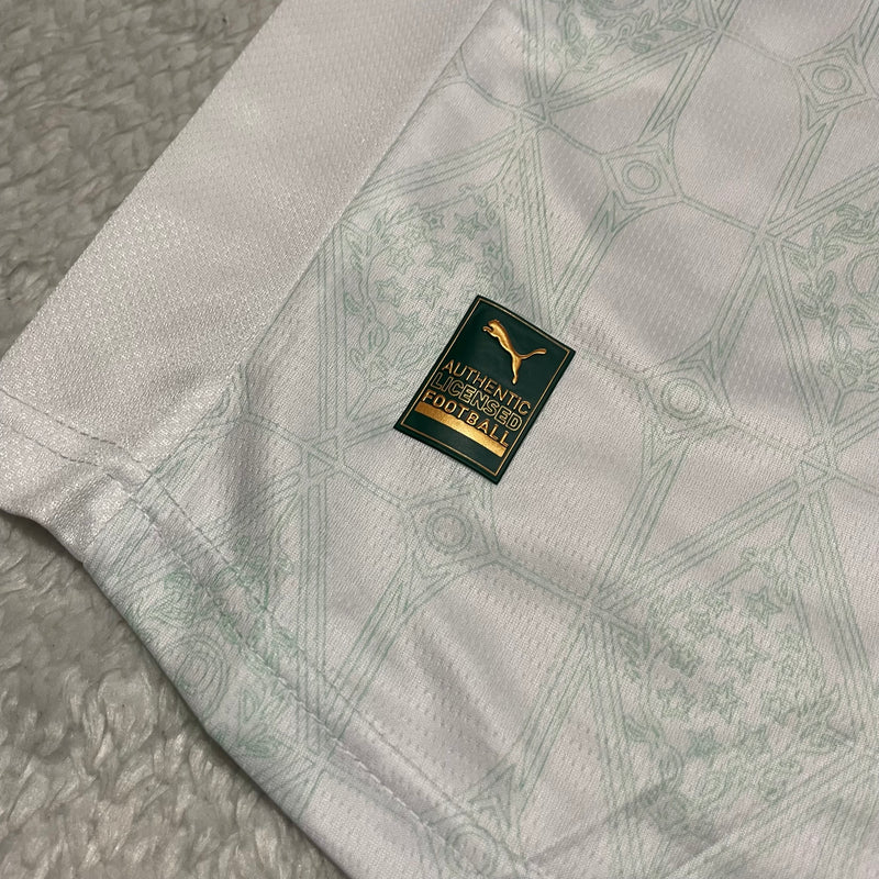 Camisa Jogador Palmeiras II 2025/26
