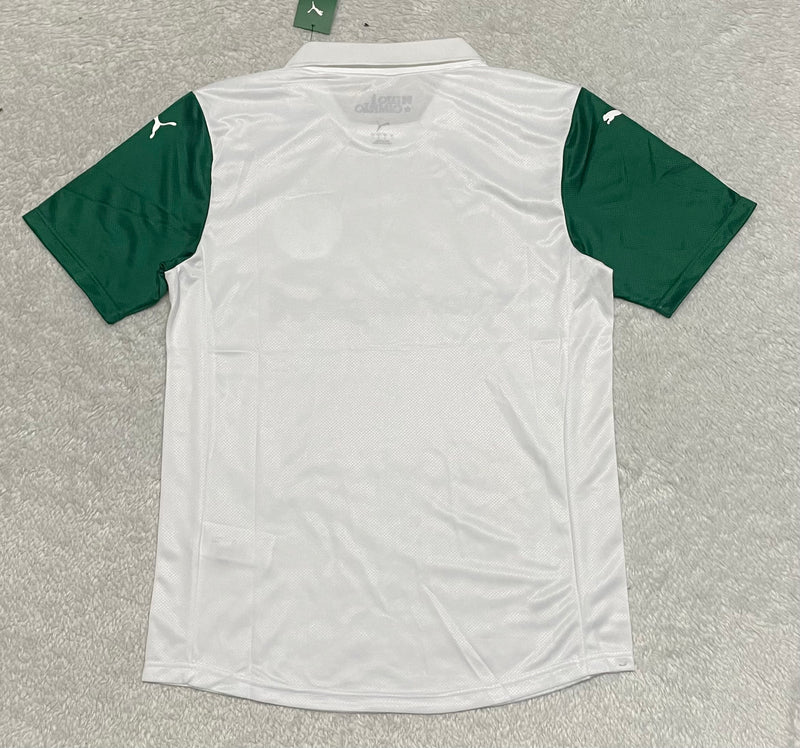 Camisa Jogador Palmeiras II 2025/26