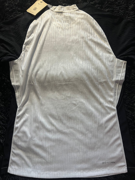 Camisa Jogador Corinthians I 2025/26