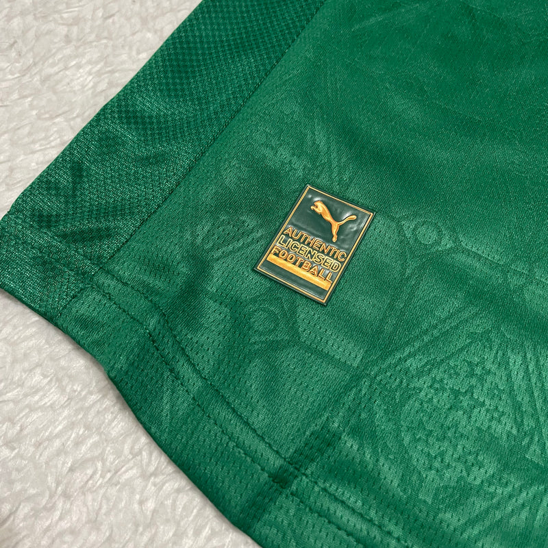 Camisa Jogador Palmeiras I 2025/26