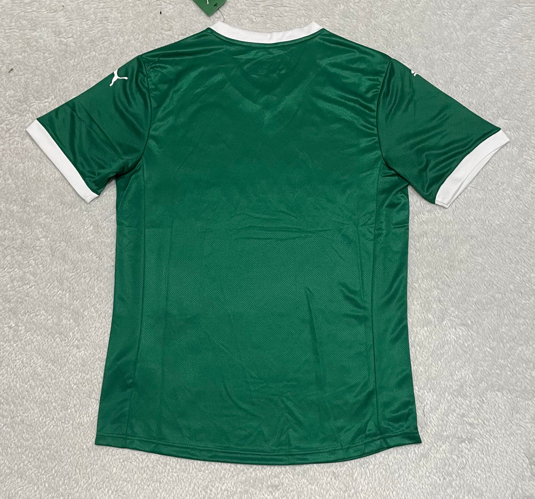Camisa Jogador Palmeiras I 2025/26