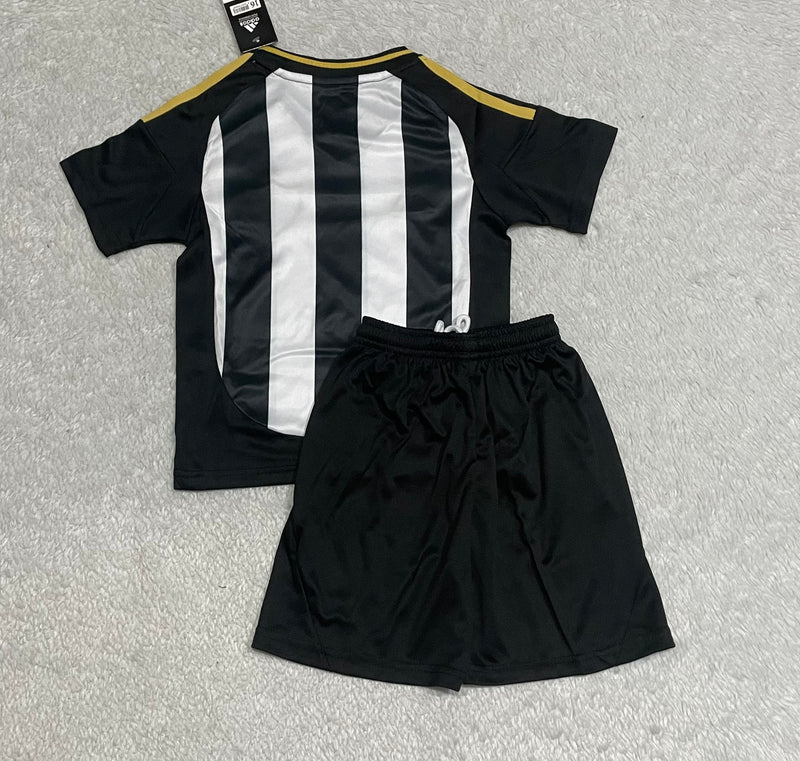 Conjunto Infantil Atlético Mineiro I 2025/26