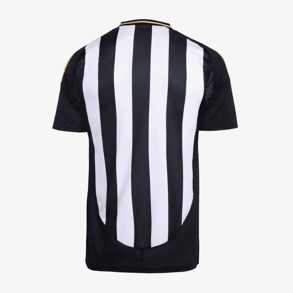 Camisa Atlético Mineiro I 2025/26 - Masculina