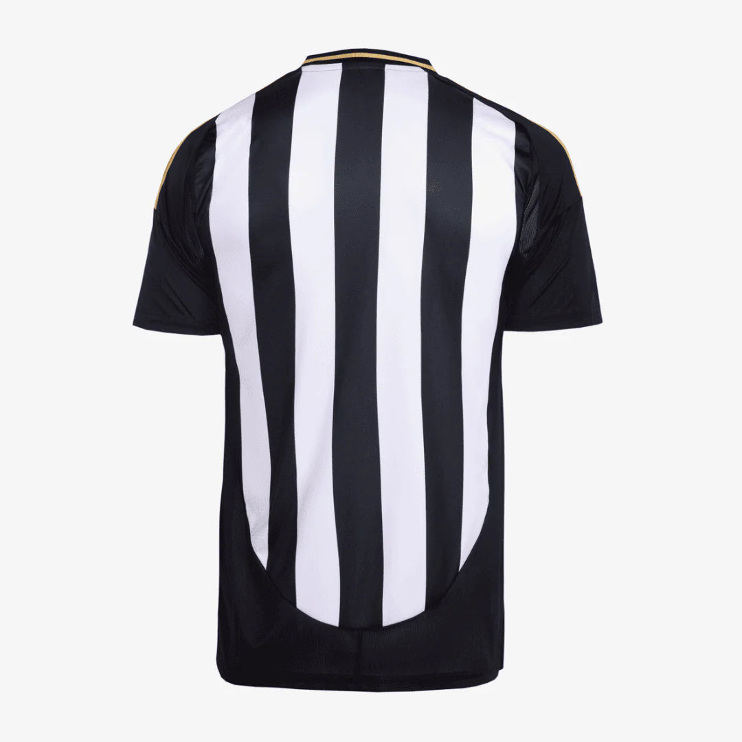Camisa Atlético Mineiro I 2025/26 - Masculina
