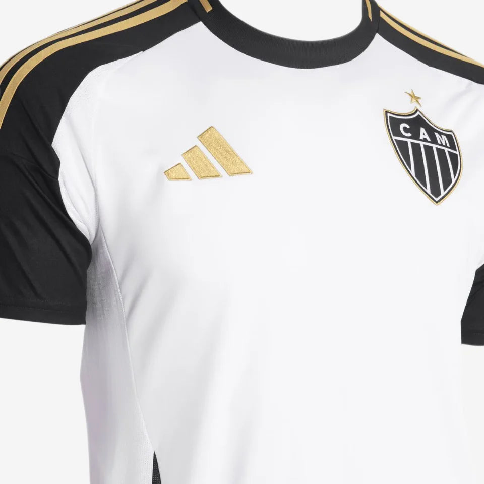 Camisa Atlético Mineiro II 2025/26 - Masculina