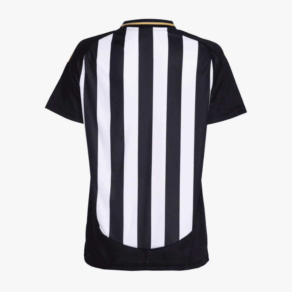 Camisa Atlético Mineiro I 2025/26 - Feminina