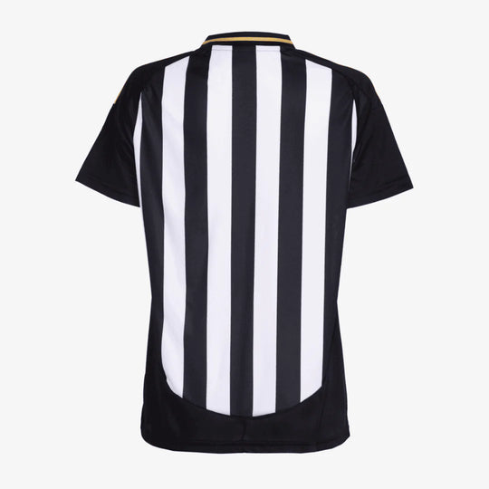 Camisa Atlético Mineiro I 2025/26 - Feminina
