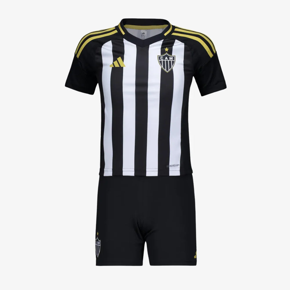 Conjunto Infantil Atlético Mineiro I 2025/26