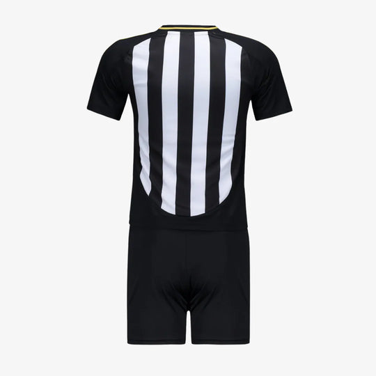 Conjunto Brasil II Infantil 2024/25