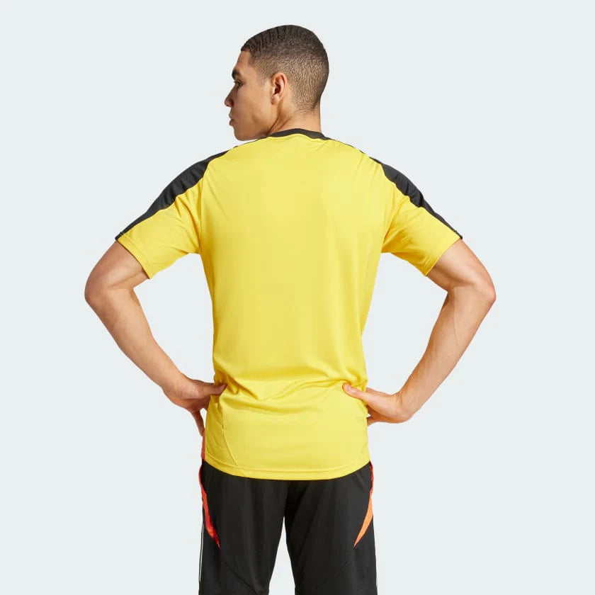 Camisa Atlético Mineiro Treino 2025/26 - Masculina