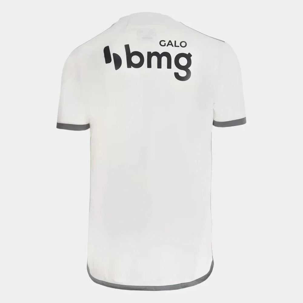 Camisa Atlético Mineiro II 2024/25 - Masculina