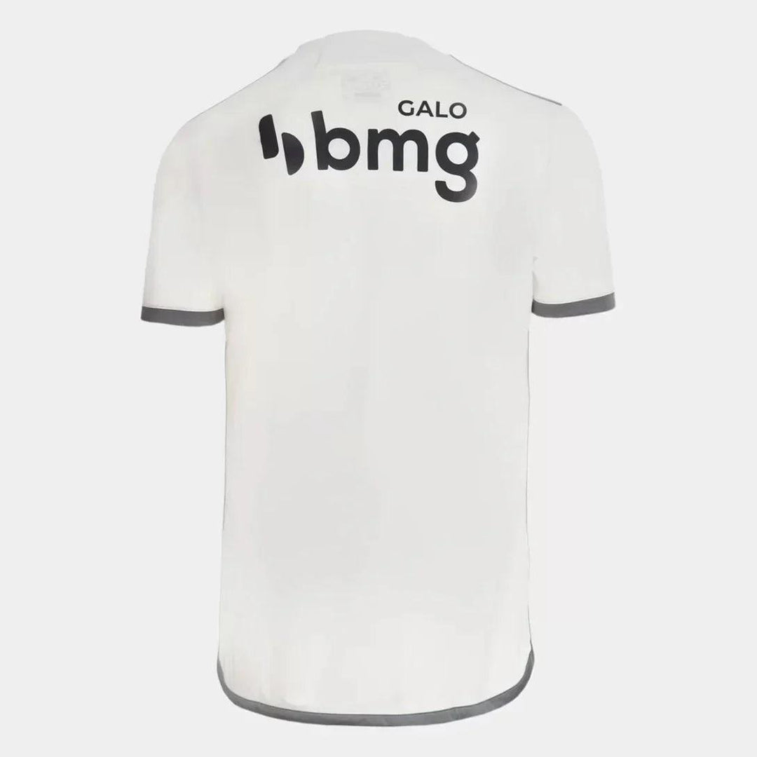 Camisa Atlético Mineiro II 2024/25 - Masculina