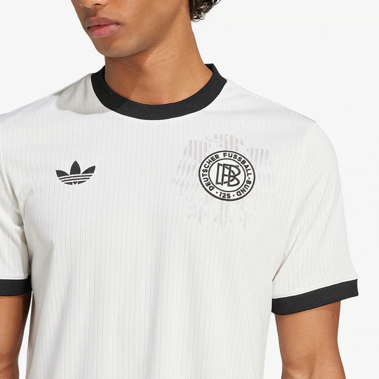 Camisa Alemanha Especial 125 Anos - Masculina