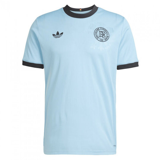 Camisa Alemanha Especial 125 Anos Goleiro - Masculina