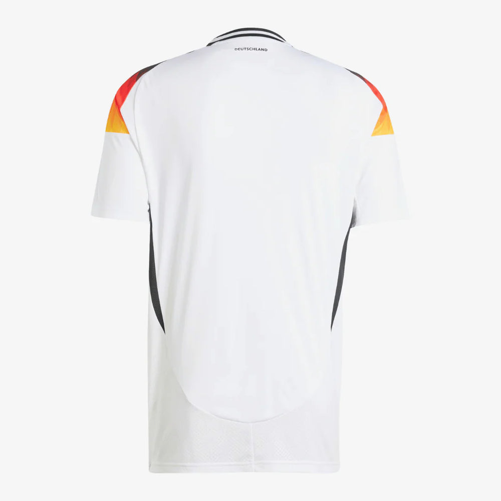 Camisa Alemanha I 2024/25 - Masculina