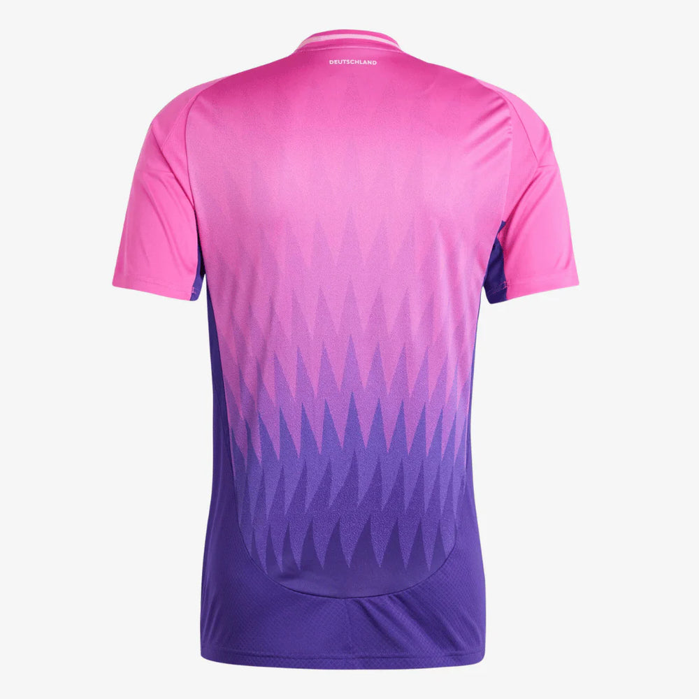 Camisa Alemanha II 2024/25 - Masculina