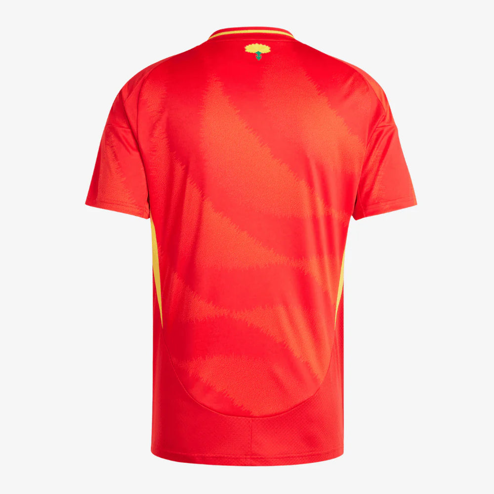 Camisa Espanha I 2024/25 - Masculina