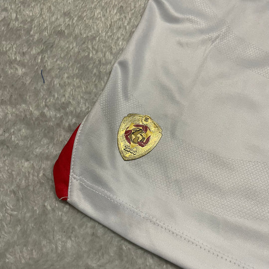 Camisa Jogador São Paulo I 2025/26
