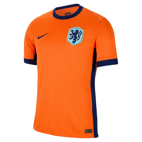 Camisa Holanda I 2024/25 - Masculina