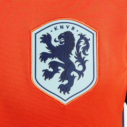 Camisa Holanda I 2024/25 - Masculina