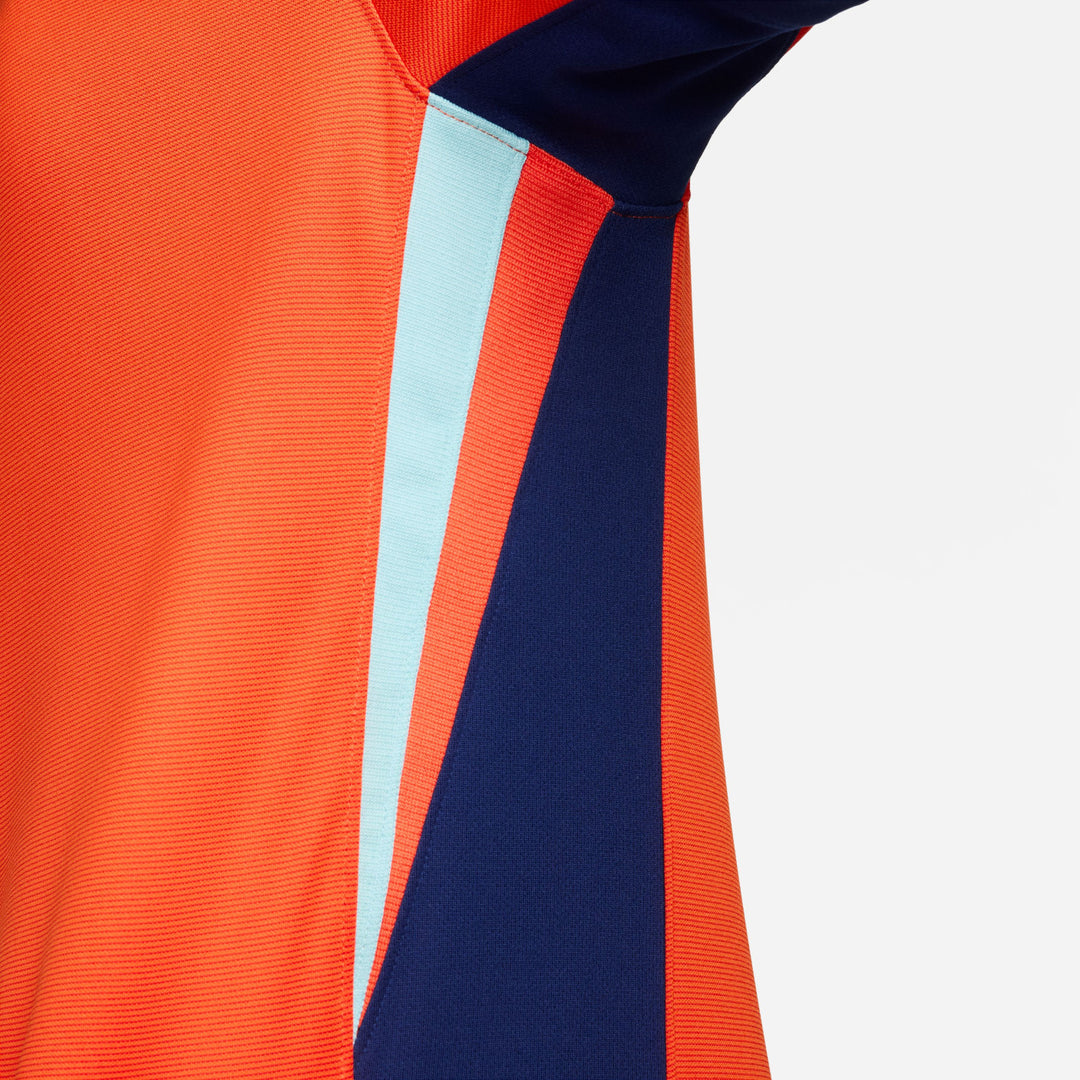 Camisa Holanda I 2024/25 - Masculina