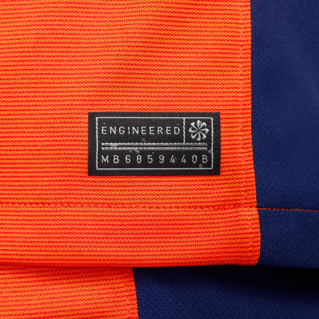 Camisa Holanda I 2024/25 - Masculina